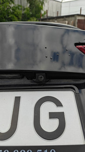 Toyota Auris гибрид LPG 1.7 73 кВт (14 фото из 15)