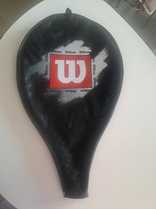 Tennisereket WILSON (1 foto / 2)