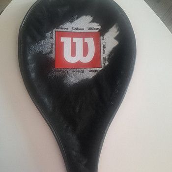 Tennisereket WILSON