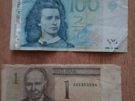 Kollektsioonid