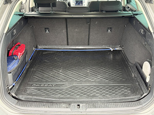 Volkswagen Passat 2016 2.0tdi (12 фото из 15)