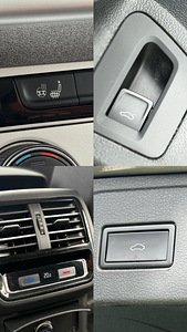 Volkswagen Passat 2016 2.0tdi (14 фото из 15)