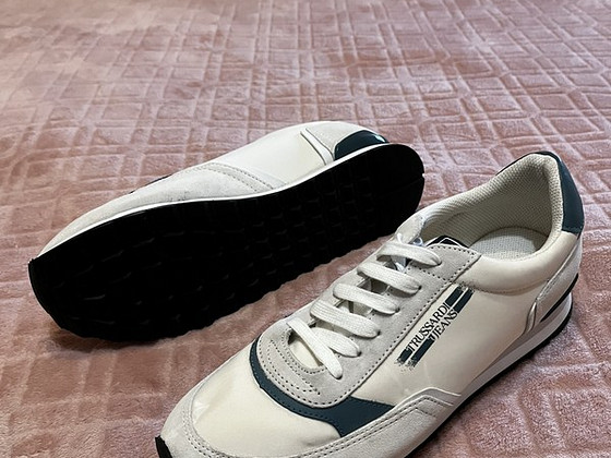 MEESTE TOSSUD ,,TRUSSARDI JEANS,, ITAALIA