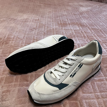 МУЖСКИЕ КРОССОВКИ ,,TRUSSARDI JEANS,, ИТАЛИЯ