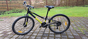 Classic STAR 24 jalgratas (1 foto / 3)