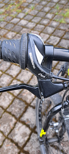 Classic STAR 24 jalgratas (2 foto / 3)