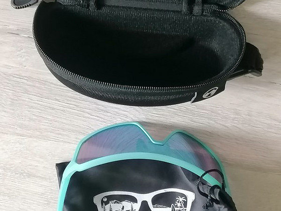 Päikeseprillid Titan 004