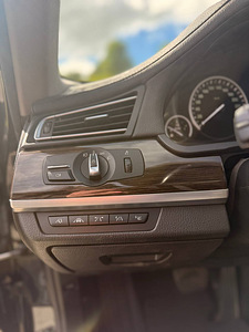 BMW 750d Long Xdrive (5 фото из 15)