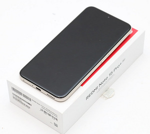 Смартфон Xiaomi Redmi Note 15 Pro Plus 256GB 8GB RAM (2 фото из 3)