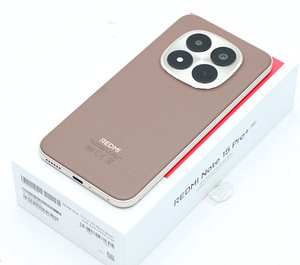 Смартфон Xiaomi Redmi Note 15 Pro Plus 256GB 8GB RAM (3 фото из 3)