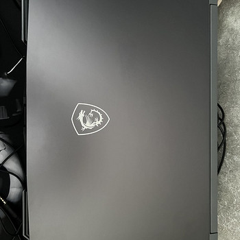 MSI sülearvuti Ryzen 7535HS Nvidia GeForce RTX 3050 4GB