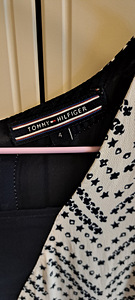 Nagu uus Tommy Hilfiger kleit XS (2 foto / 3)