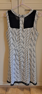 Nagu uus Tommy Hilfiger kleit XS (3 foto / 3)
