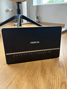 Nokia Router (1 foto / 3)