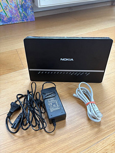 Nokia Router (3 foto / 3)
