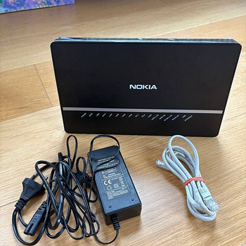 Nokia Router