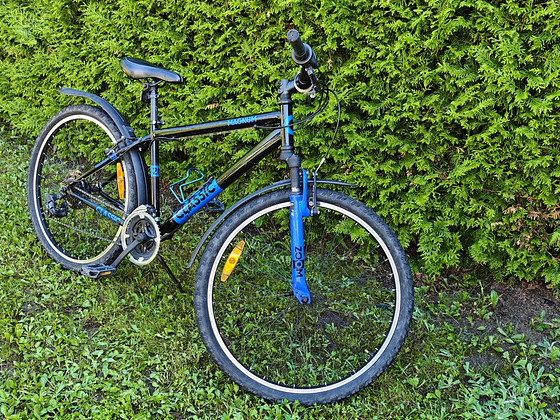 Classic Magnum 20"