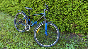 Classic Magnum 20" (1 foto / 4)