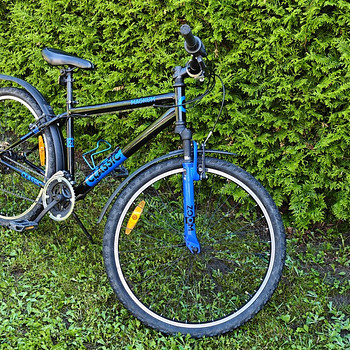 Classic Magnum 20"