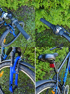 Classic Magnum 20" (4 foto / 4)