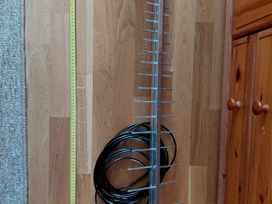 Antenn ja ruuter Huawei R5172