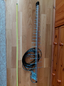 Antenn ja ruuter Huawei R5172 (1 foto / 6)