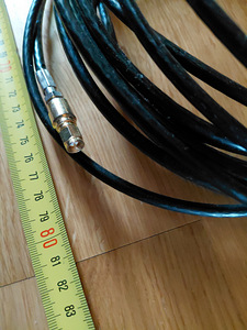 Antenn ja ruuter Huawei R5172 (2 foto / 6)