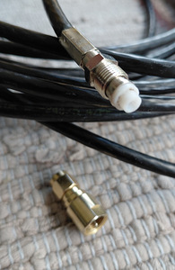 Antenn ja ruuter Huawei R5172 (6 foto / 6)