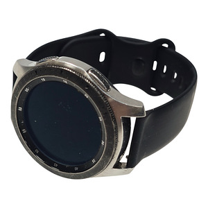 Nutikell Samsung Galaxy Watch SM-R805F LTE + laadija (3 foto / 5)