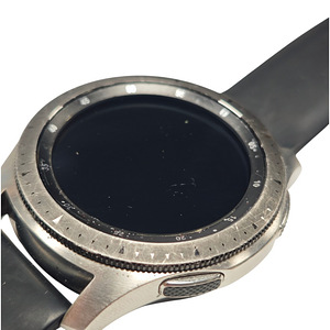 Nutikell Samsung Galaxy Watch SM-R805F LTE + laadija (5 foto / 5)