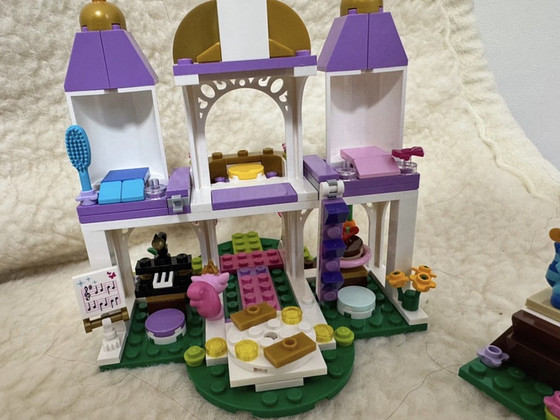 Lego Disney Princess 41142 Palace Pets Royal Castle