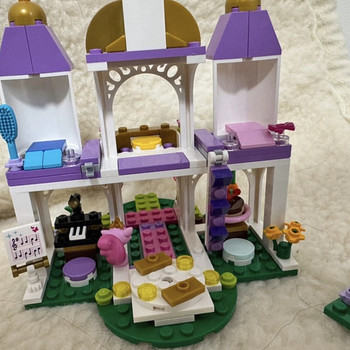 Lego Disney Princess 41142 Palace Pets Royal Castle