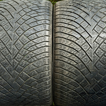 R21 Nokian M+S 295/30/21 - 2tk - paigaldus