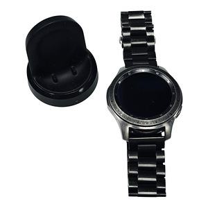 Nutikell Samsung Galaxy Watch SM-R805F LTE + laadija (2 foto / 5)