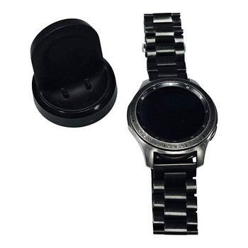 Nutikell Samsung Galaxy Watch SM-R805F LTE + laadija