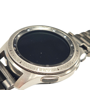 Nutikell Samsung Galaxy Watch SM-R805F LTE + laadija (3 foto / 5)