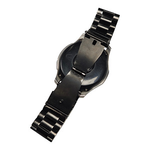 Nutikell Samsung Galaxy Watch SM-R805F LTE + laadija (4 foto / 5)