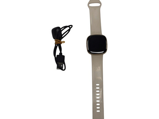 Nutikell Fitbit Sense FB512 + laadija