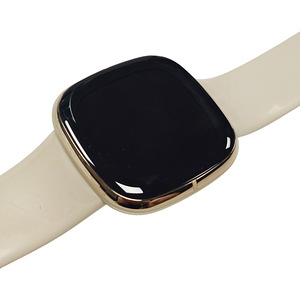 Смарт-часы Fitbit Sense FB512 + зарядка (6 фото из 6)
