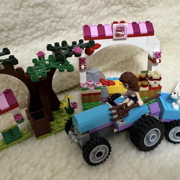 Lego Friends 41026 Sunshine Harvest