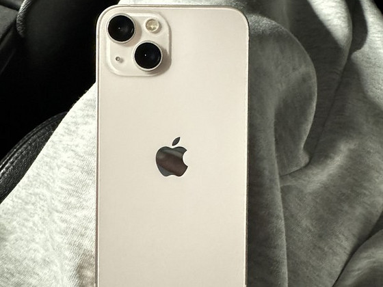iPhone 13