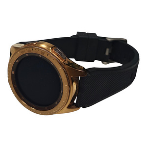 Nutikell Samsung Galaxy Watch SM-R810 + laadija (1 foto / 5)
