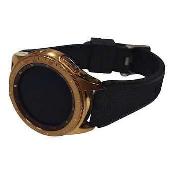 Nutikell Samsung Galaxy Watch SM-R810 + laadija
