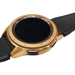 Nutikell Samsung Galaxy Watch SM-R810 + laadija (4 foto / 5)