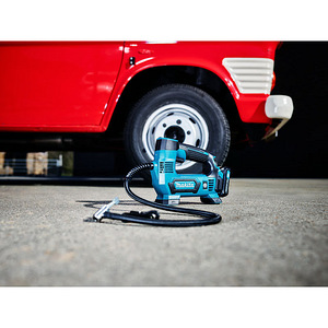 MAKITA MP100D + 2.0Ah.12V.+ laadija (2 foto / 7)