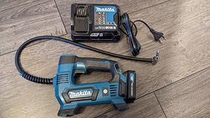 MAKITA MP100D + 2.0Ah.12V.+ laadija (5 foto / 7)