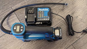 MAKITA MP100D + 2.0Ah.12V.+ laadija (6 foto / 7)