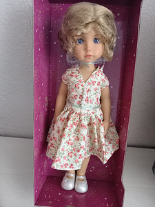 Кукла 37 см (3 фото из 6)