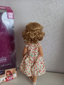 Кукла 37 см (4 фото из 6)