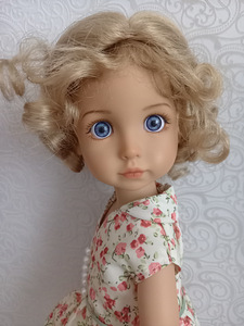 Кукла 37 см (2 фото из 6)
